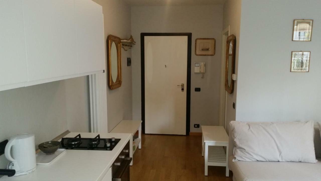 Apartamento Il Giardinetto - Smart Working - Airport - Private Parking - Private Garden - Ducati - Philip Morris Bolonia Exterior foto